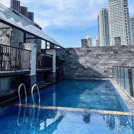 Liberta Hotel Kemang Jakarta Exterior photo